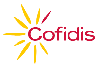 logo: Cofidis SMS podpis - Uvodní stránka